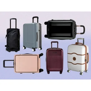 Kufferter & Bagage