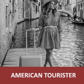 American Tourister