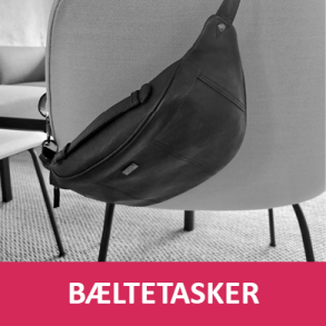 Bæltetasker