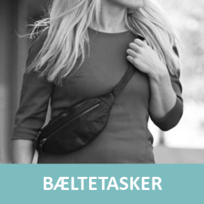 Bæltetasker