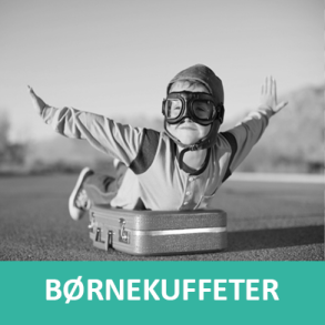 Børnekufferter