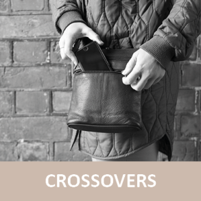 Crossover & skuldertasker