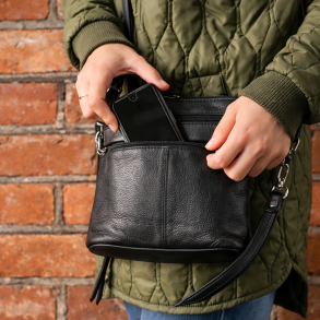 Crossover & skuldertasker