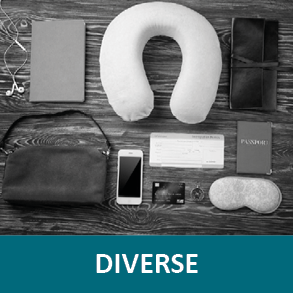 Diverse