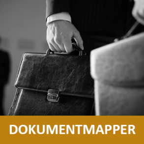 Dokumentmapper