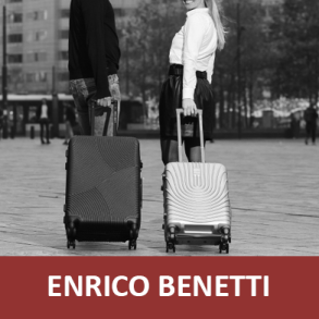 Enrico Benetti