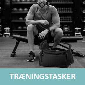 Træningstasker