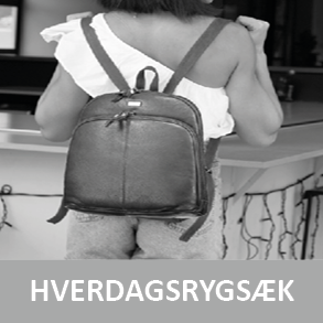Hverdagsrygsæk