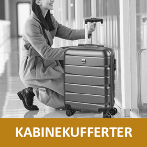 Kabinekufferter