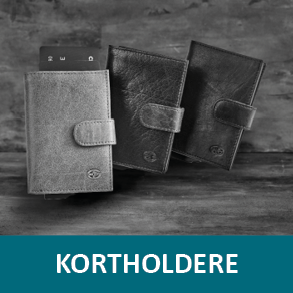 Kortholdere