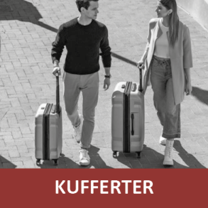 Kufferter & Bagage