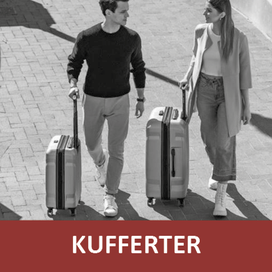 administration Alabama FALSK Kufferter & Bagage | EPIC - KuffertThomsen