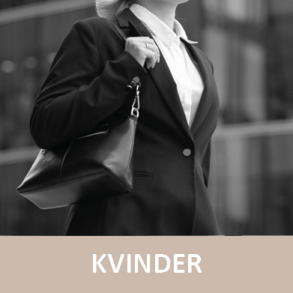 KVINDER