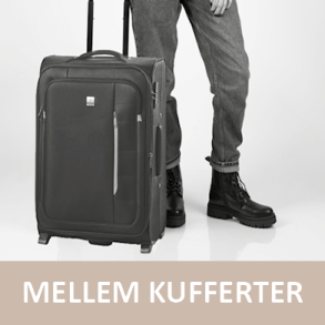 Mellem kufferter
