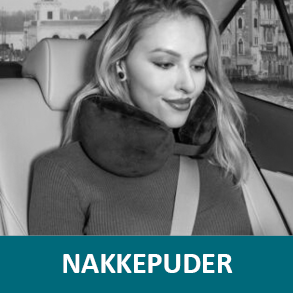Nakkepuder