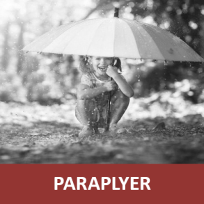 Paraplyer