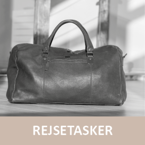 Rejsetasker