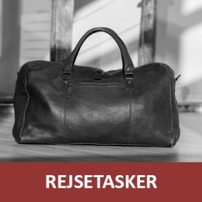 Weekend- & Rejsetasker