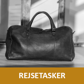 Weekend- & Rejsetasker