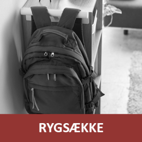 Rygsække