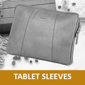 IPad og tablet sleeves