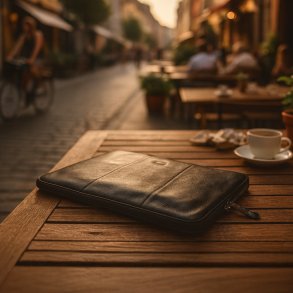 IPad og tablet sleeves