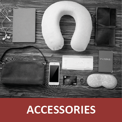 Assessories | Delsey
