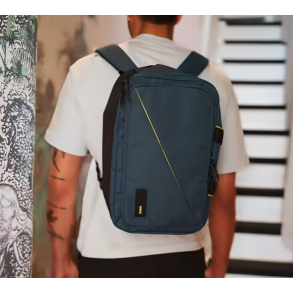 American Tourister rygs&aelig;kke 