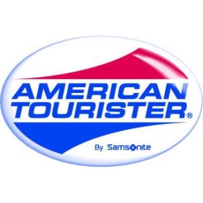 American Tourister kufferter
