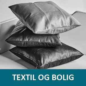 TEXTIL & BOLIG