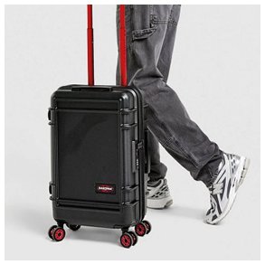 Eastpak kufferter