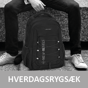 Hverdagsrygsæk