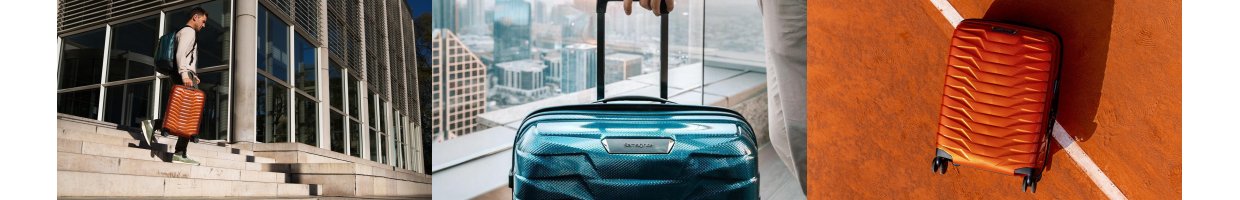 SAMSONITE PROXIS 