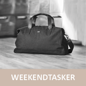 Weekendtasker