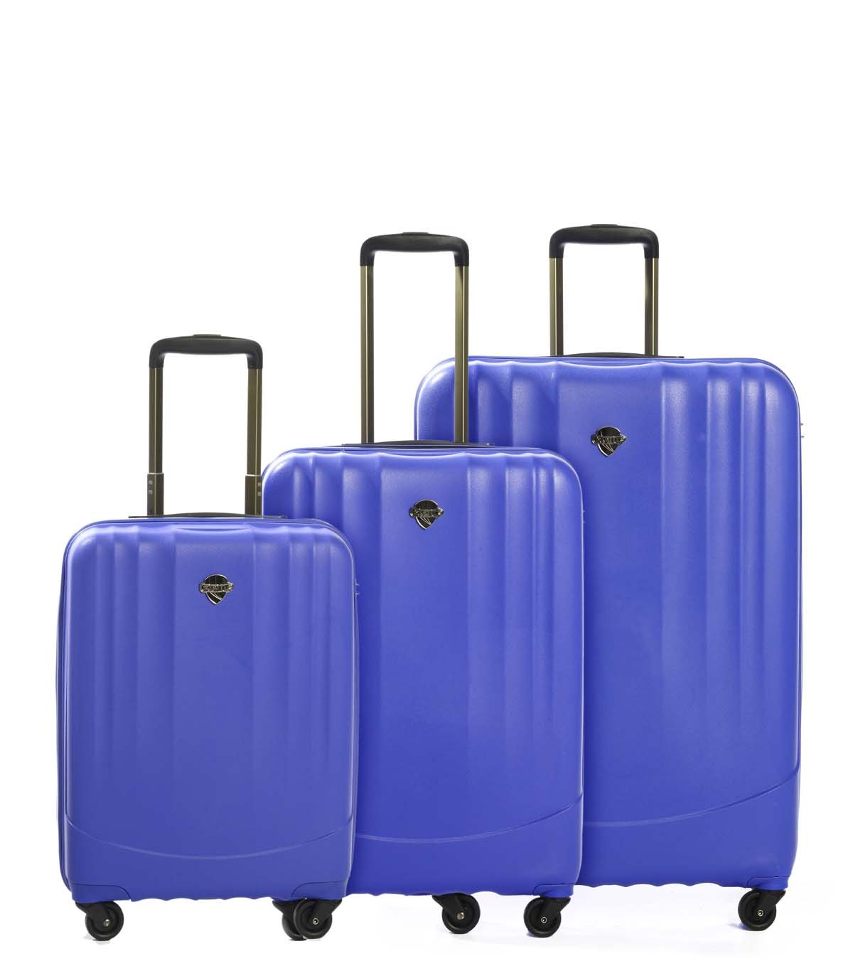 Hardcase kuffert | Køb solid kuffert hos side
