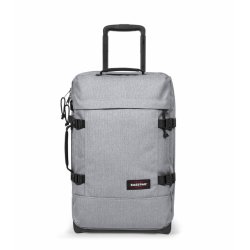 Eastpak Tranverz Sunday Grey Rejsetaske