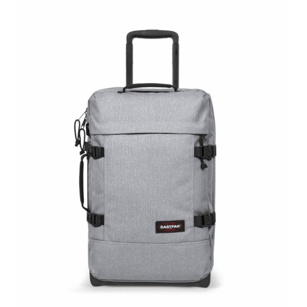Eastpak Tranverz Sunday Grey Rejsetaske