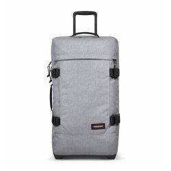 Eastpak Tranverz Sunday Grey Rejsetaske