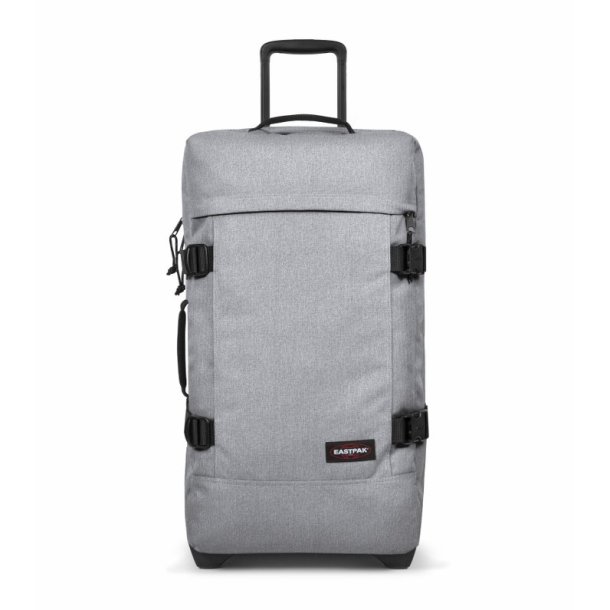 Eastpak Tranverz Sunday Grey Rejsetaske