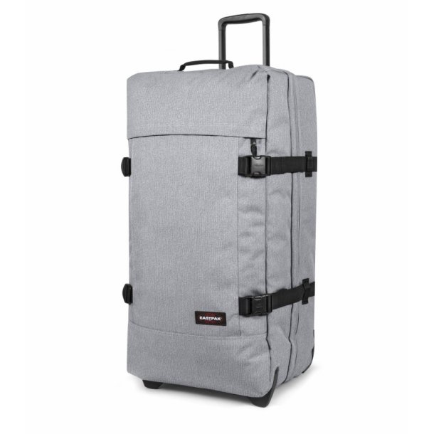 Eastpak Tranverz Sunday Grey Rejsetaske
