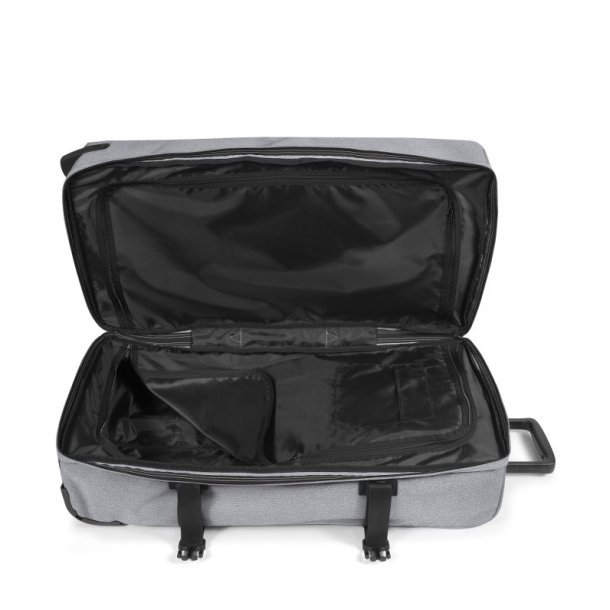 Eastpak Tranverz Sunday Grey Rejsetaske