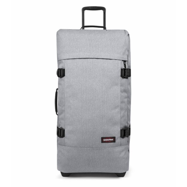 Eastpak Tranverz Sunday Grey Rejsetaske