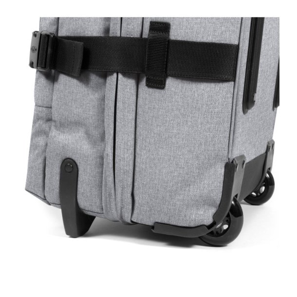 Eastpak Tranverz Sunday Grey Rejsetaske