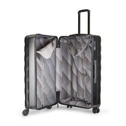 Waypoint Base Sort Kuffert 3 stk.