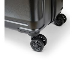 Waypoint Base Sort Kuffert 3 stk.