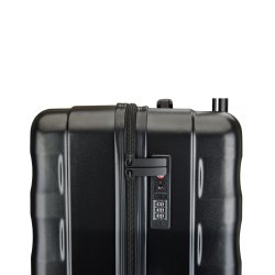 Waypoint Base Sort Kuffert 3 stk.