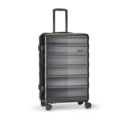 Waypoint Base Sort Kuffert 3 stk.