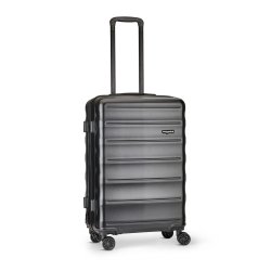 Waypoint Base Sort Kuffert 3 stk.