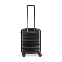 Waypoint Base Sort Kuffert 3 stk.