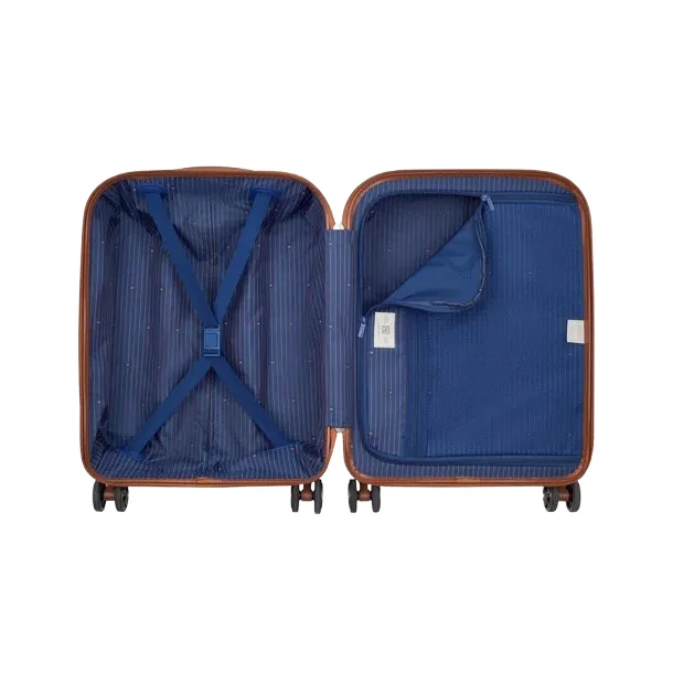 Delsey Paris Flanerie kabine kuffert